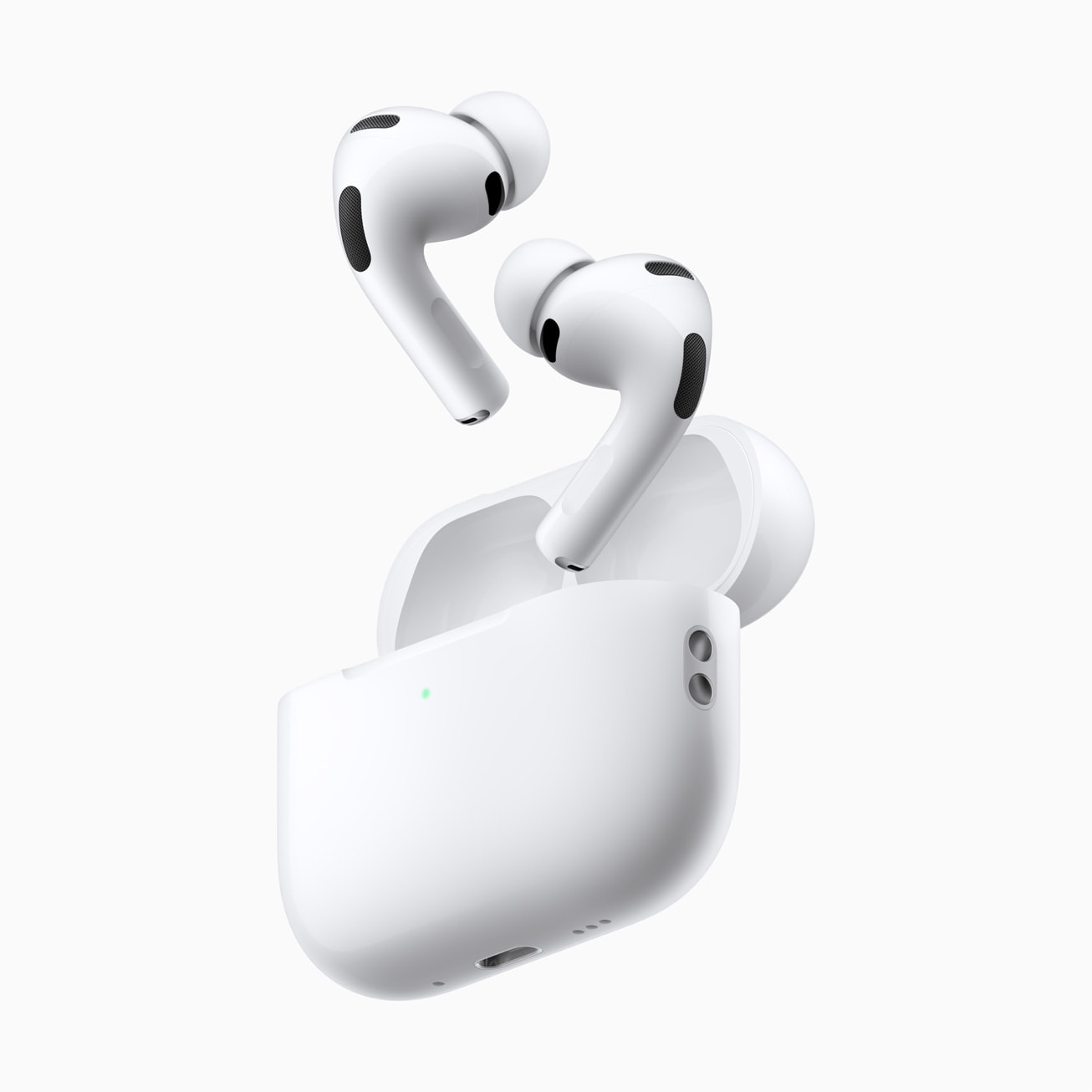Airpods Pro 3 Hero