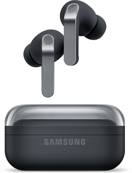 Galaxy Buds4 Pro Card Cutout Exact