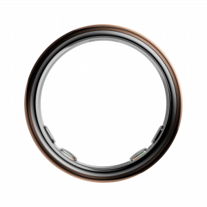 Oura Ring 5 Deep Rose Official 300x300
