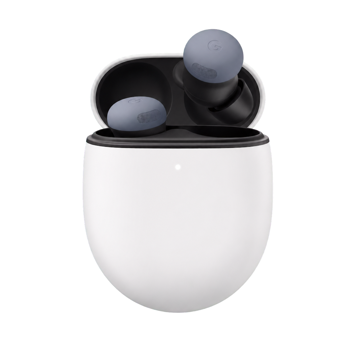 Pixel Buds Pro 2 Cutout