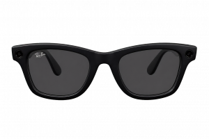 Ray-Ban Meta Gen 2