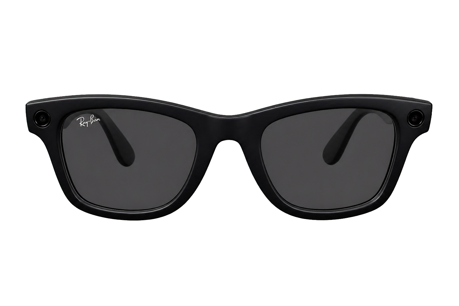 Ray Ban Meta Gen 2 Cutout