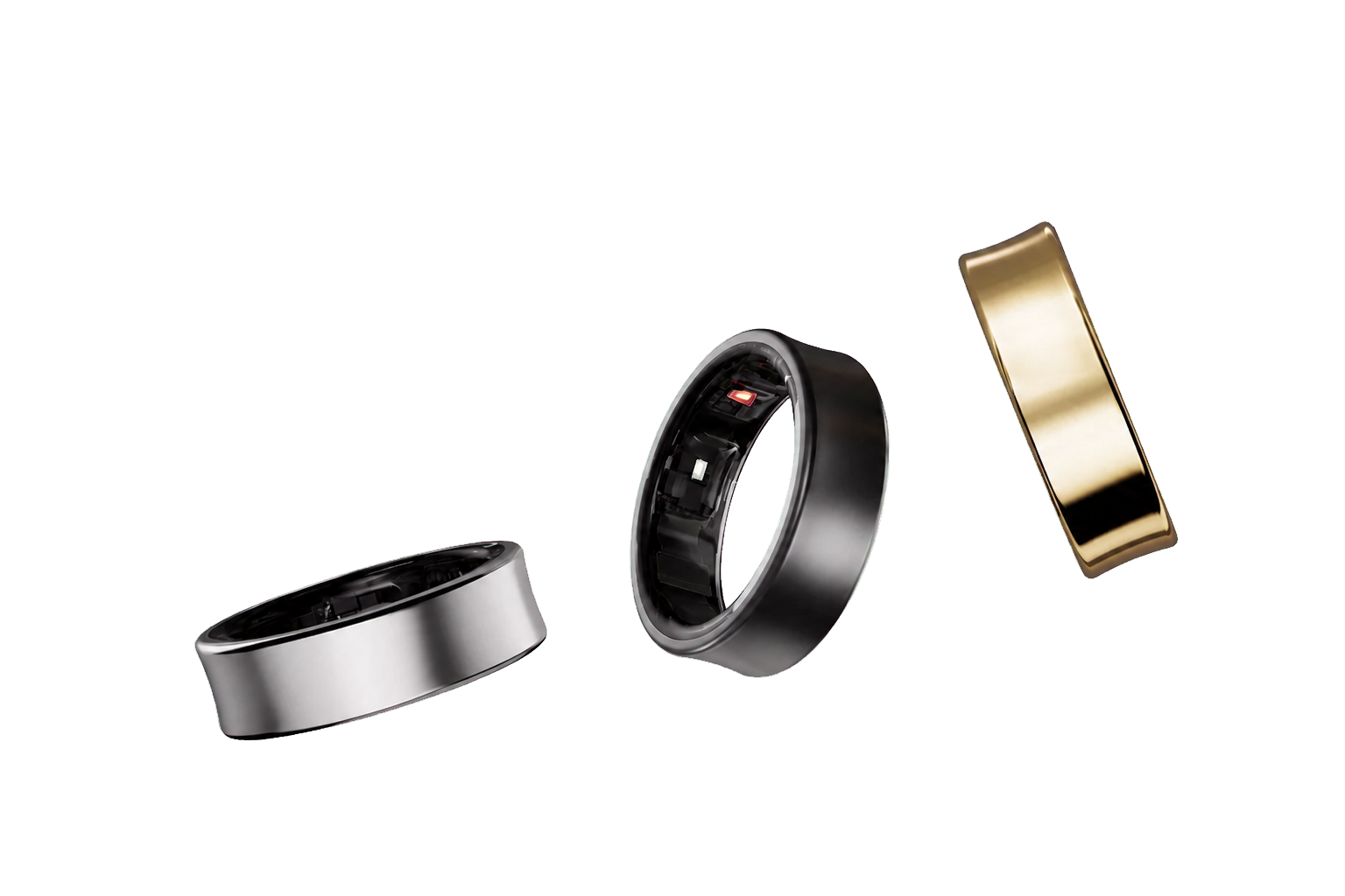 Samsung Galaxy Ring Cutout