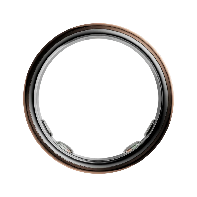 Oura Ring 5 Deep Rose Official Scaled Optimised 768x768